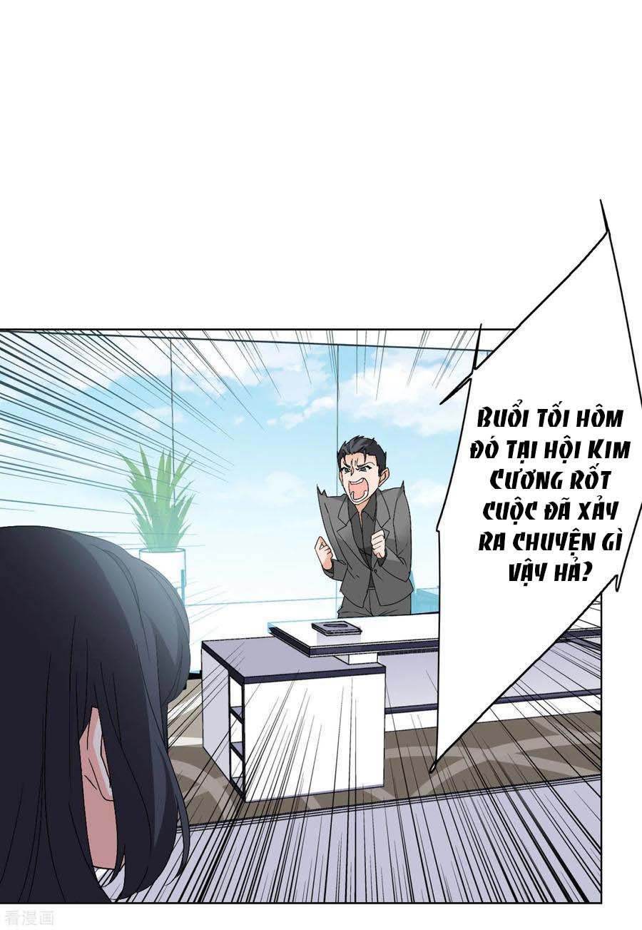 Em Đến Đây, Mời Nằm Xuống Chapter 65 - Trang 2