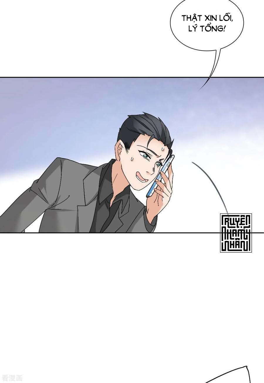 Em Đến Đây, Mời Nằm Xuống Chapter 65 - Trang 2