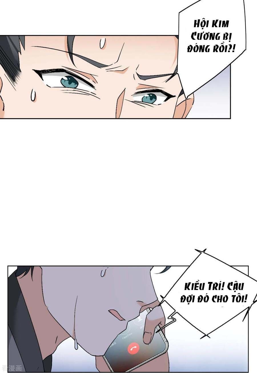 Em Đến Đây, Mời Nằm Xuống Chapter 65 - Trang 2