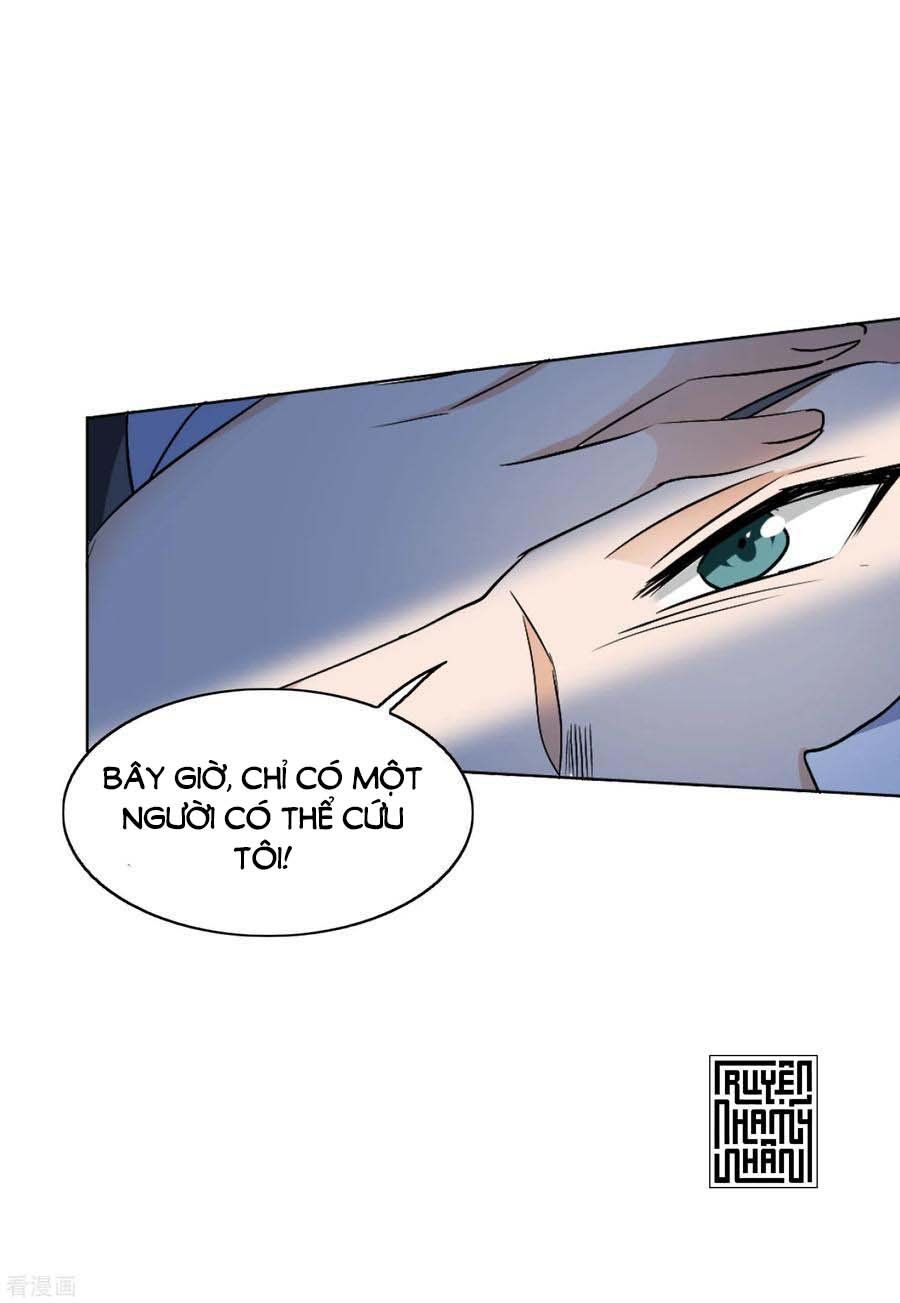 Em Đến Đây, Mời Nằm Xuống Chapter 66 - Trang 2