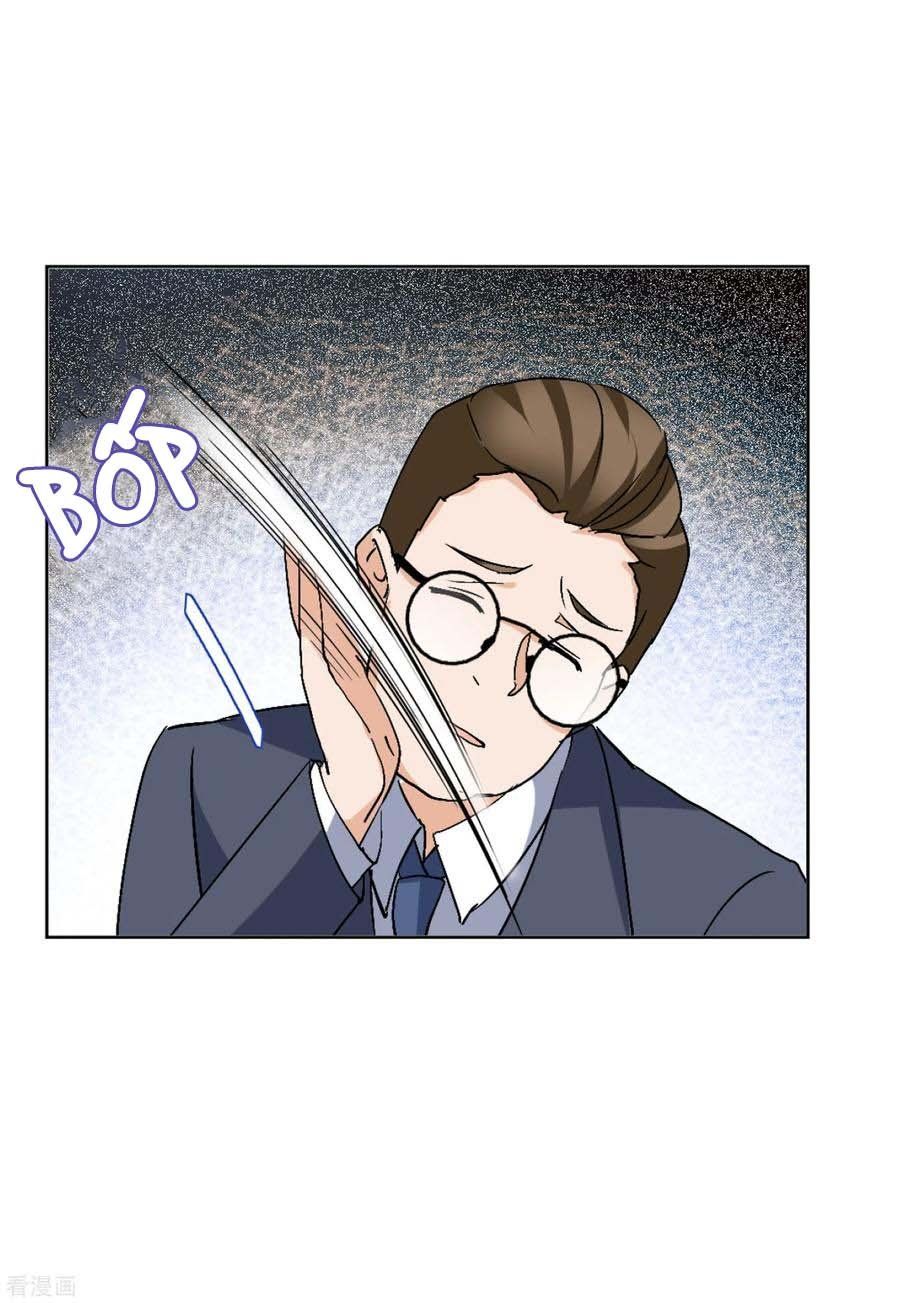 Em Đến Đây, Mời Nằm Xuống Chapter 67 - Trang 2