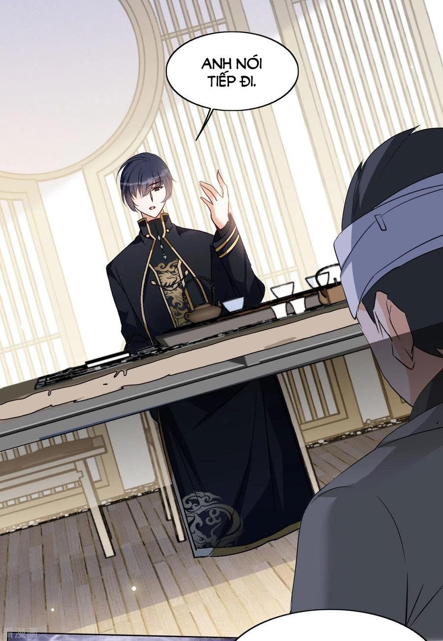 Em Đến Đây, Mời Nằm Xuống Chapter 67 - Trang 2