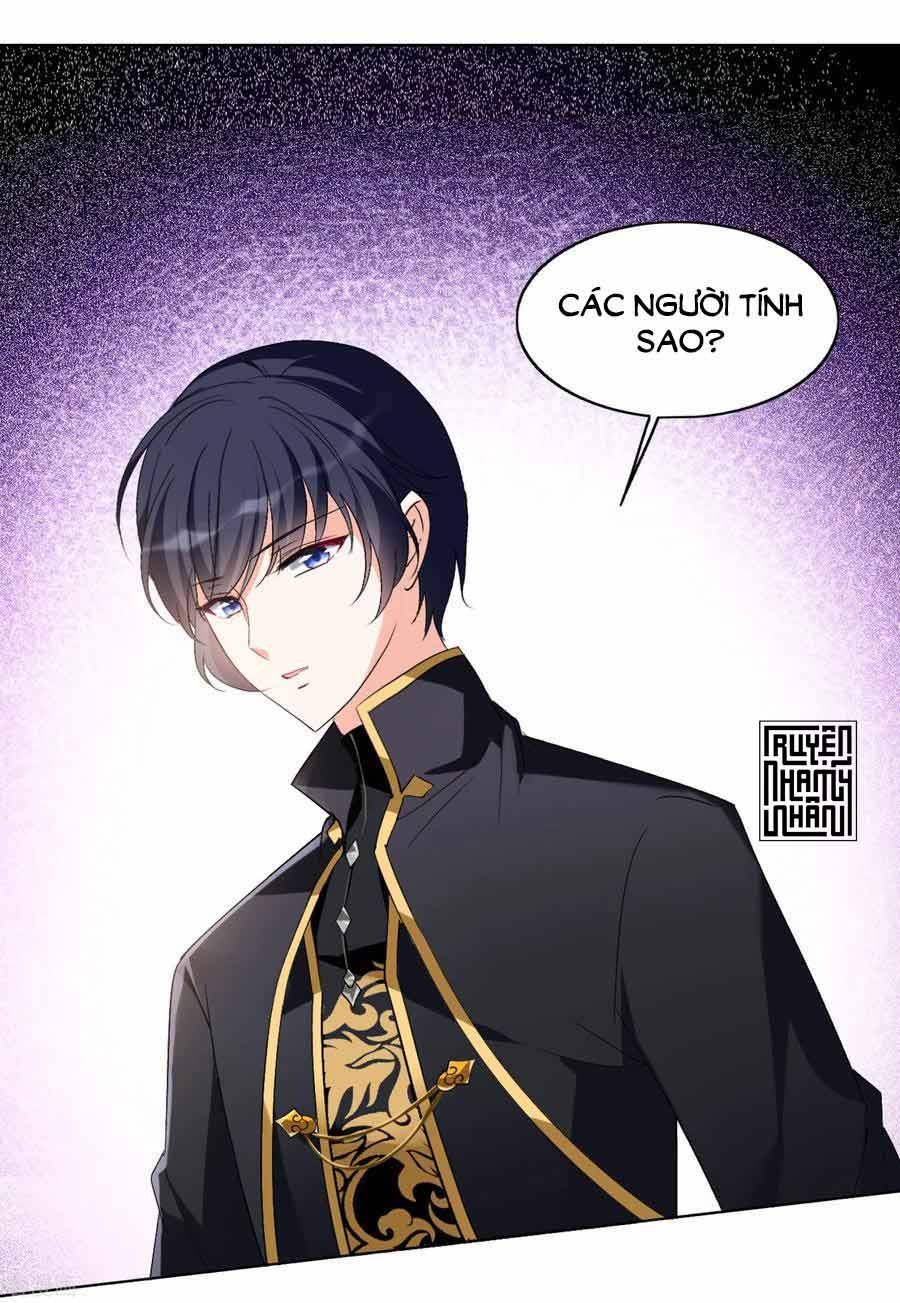 Em Đến Đây, Mời Nằm Xuống Chapter 67 - Trang 2