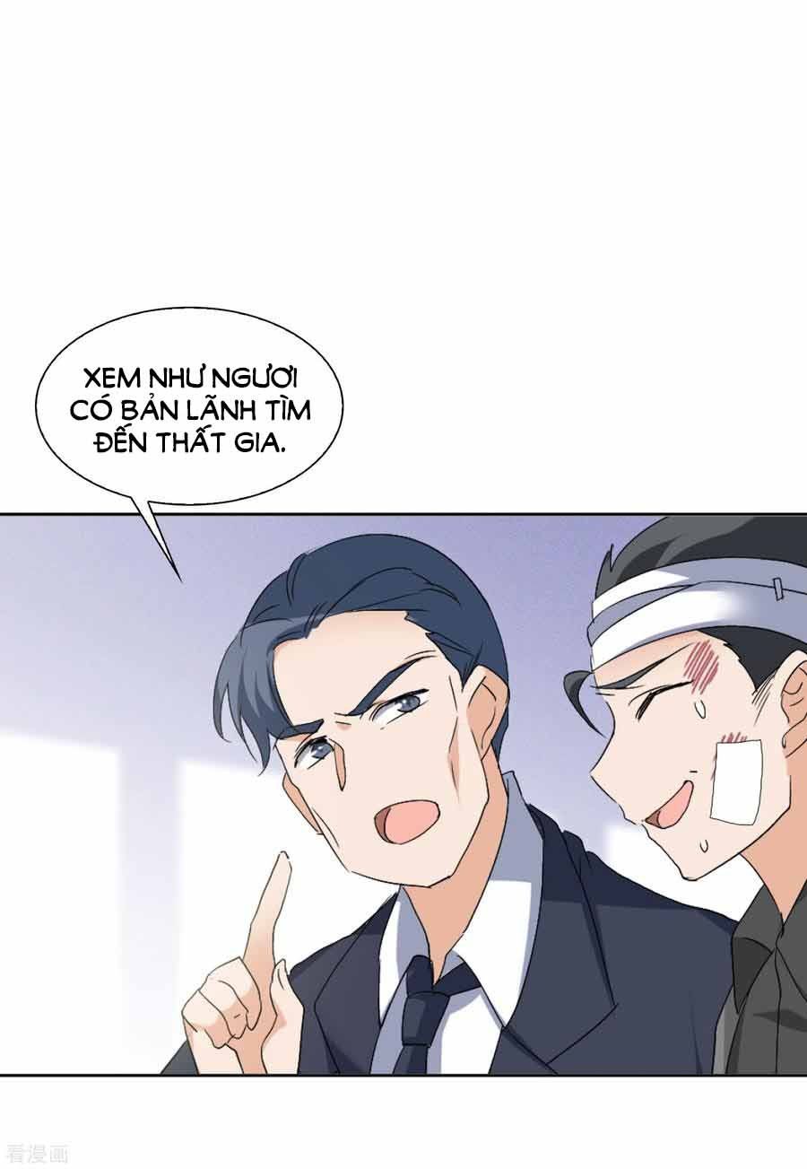 Em Đến Đây, Mời Nằm Xuống Chapter 67 - Trang 2