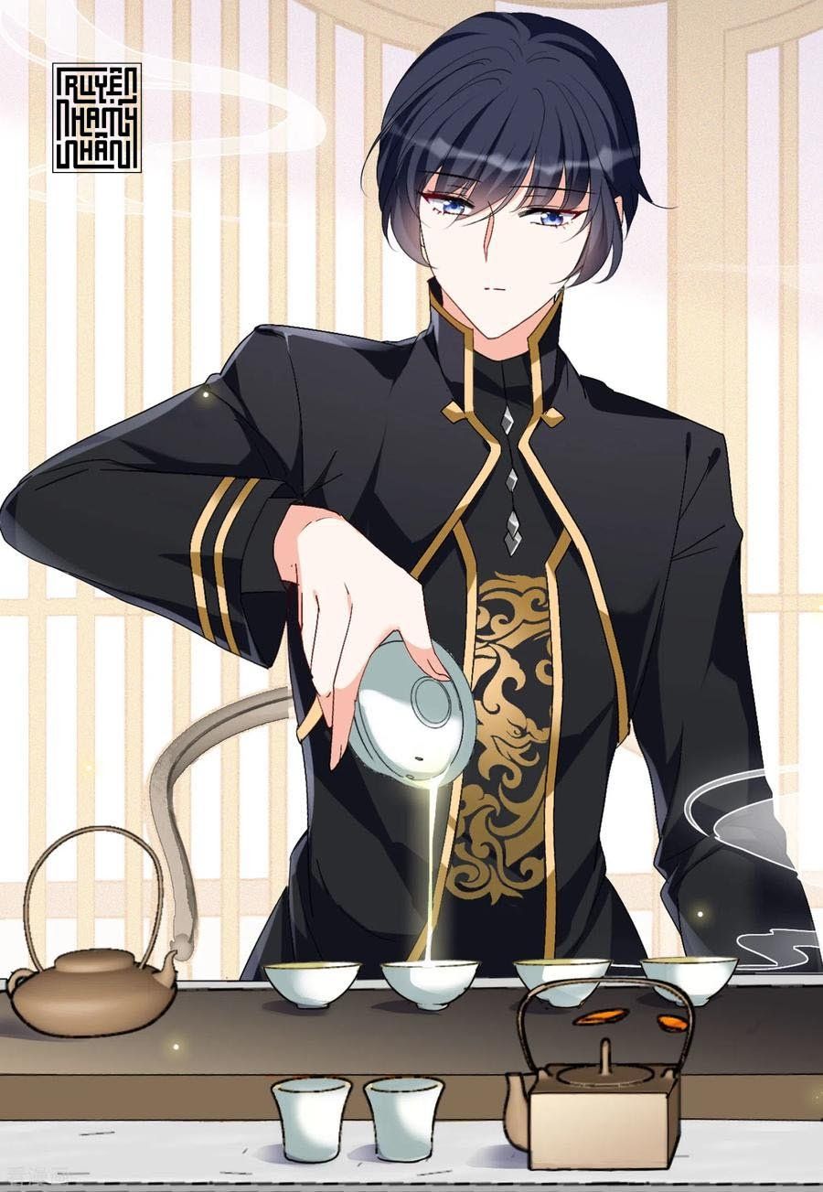 Em Đến Đây, Mời Nằm Xuống Chapter 67 - Trang 2