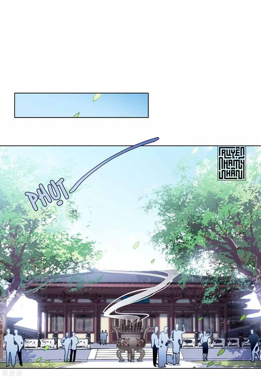 Em Đến Đây, Mời Nằm Xuống Chapter 68 - Trang 2