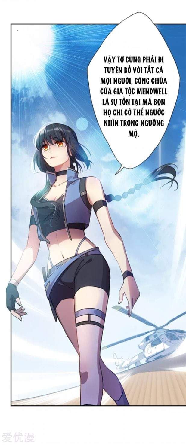 Em Đến Đây, Mời Nằm Xuống Chapter 7 - Trang 2