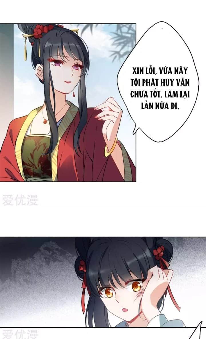 Em Đến Đây, Mời Nằm Xuống Chapter 7 - Trang 2