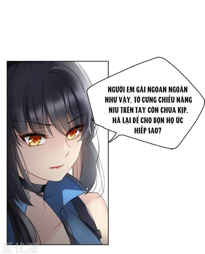 Em Đến Đây, Mời Nằm Xuống Chapter 7 - Trang 2