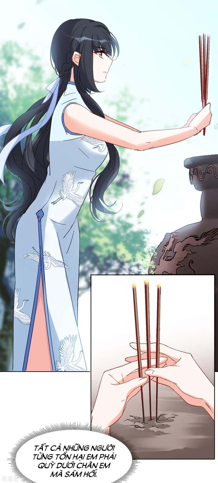 Em Đến Đây, Mời Nằm Xuống Chapter 70 - Trang 2