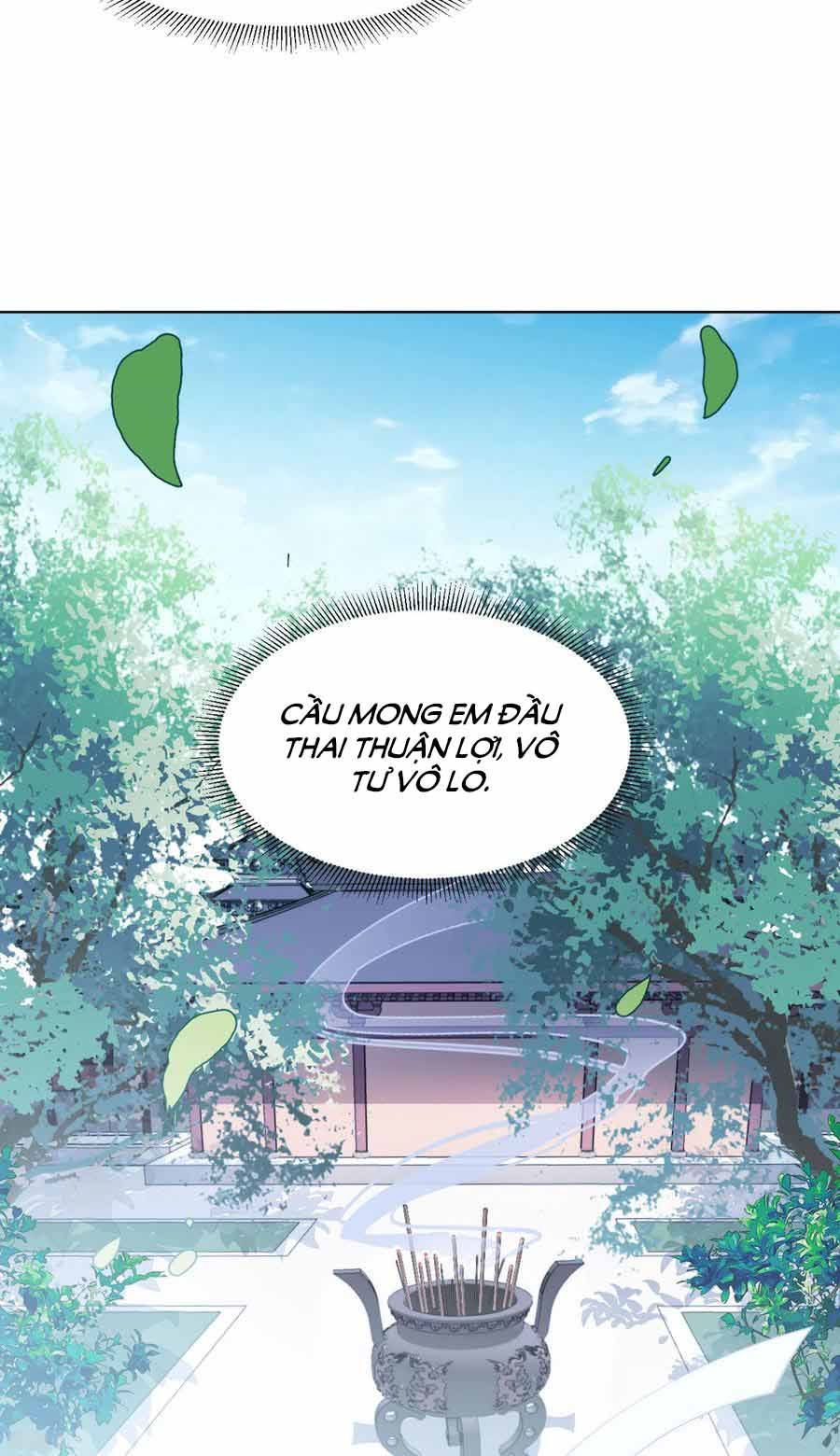 Em Đến Đây, Mời Nằm Xuống Chapter 70 - Trang 2