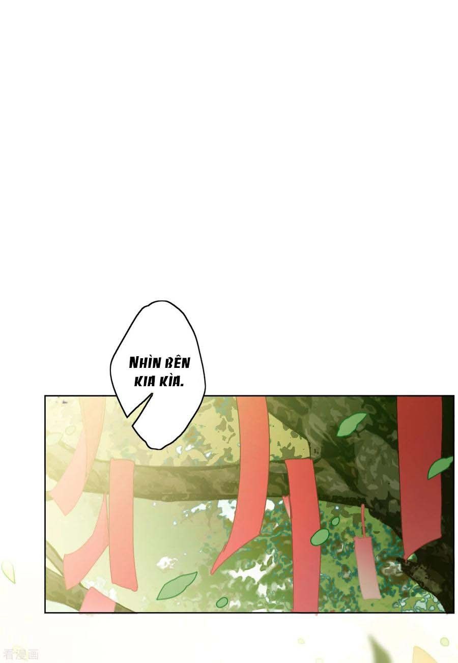 Em Đến Đây, Mời Nằm Xuống Chapter 71 - Trang 2