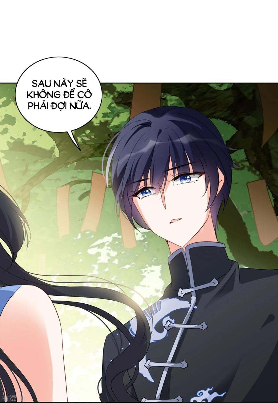 Em Đến Đây, Mời Nằm Xuống Chapter 71 - Trang 2