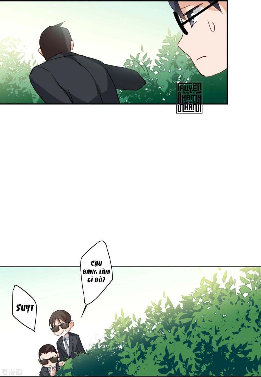 Em Đến Đây, Mời Nằm Xuống Chapter 71 - Trang 2