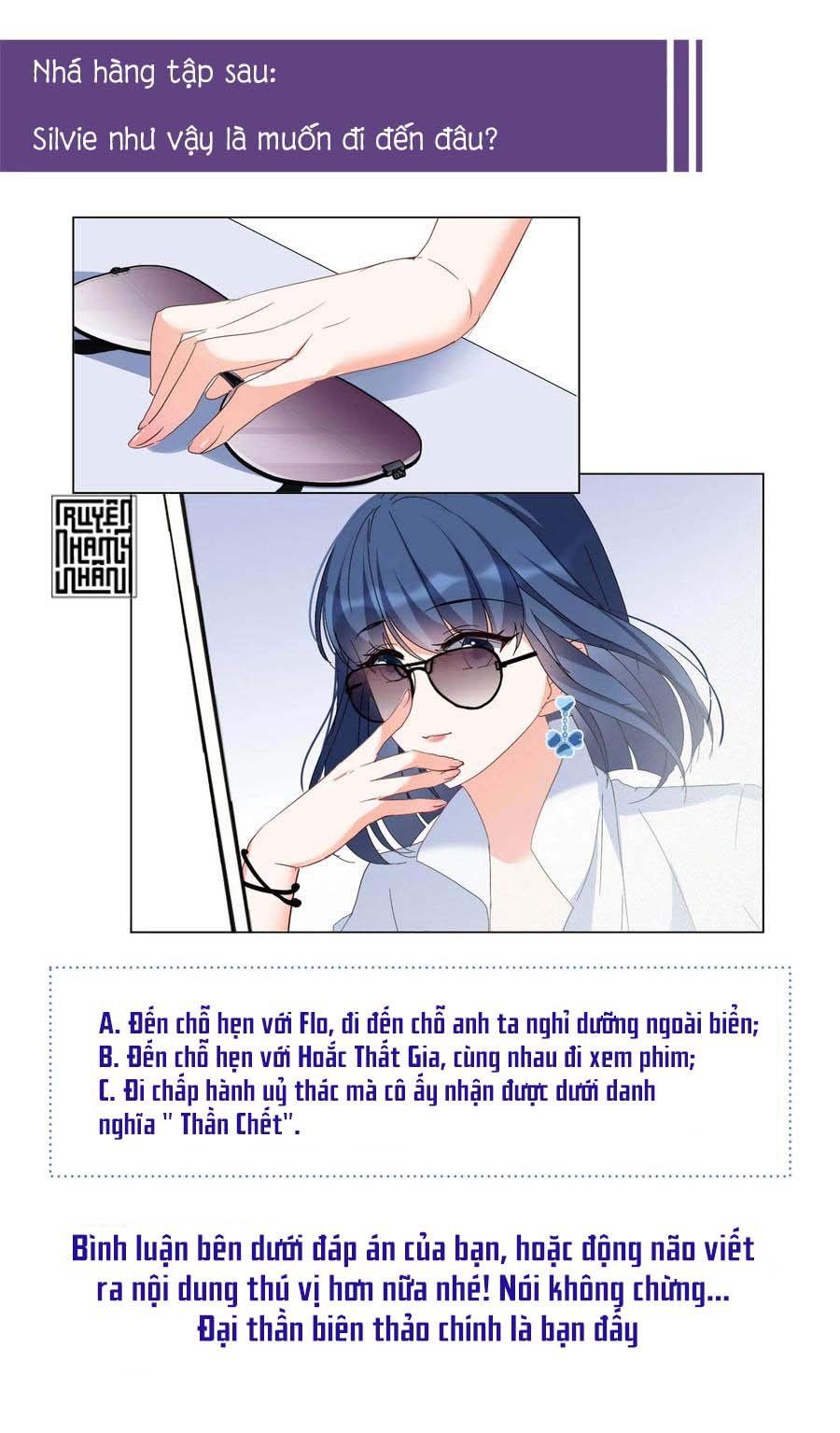 Em Đến Đây, Mời Nằm Xuống Chapter 72 - Trang 2