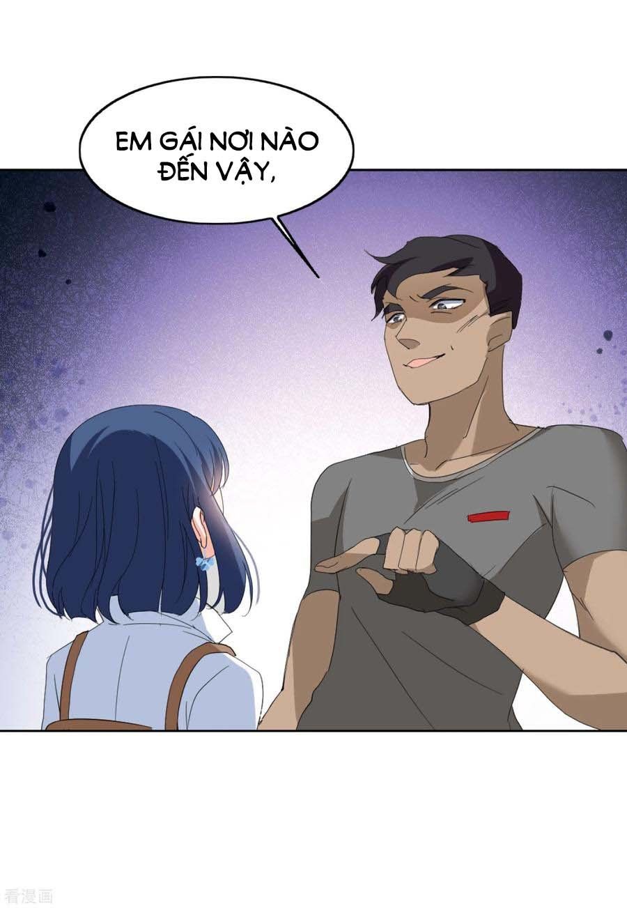 Em Đến Đây, Mời Nằm Xuống Chapter 73 - Trang 2