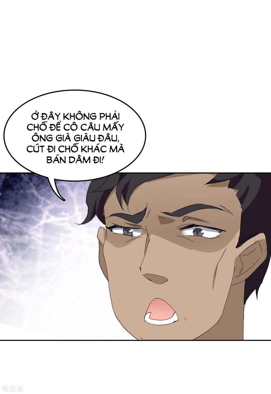 Em Đến Đây, Mời Nằm Xuống Chapter 73 - Trang 2