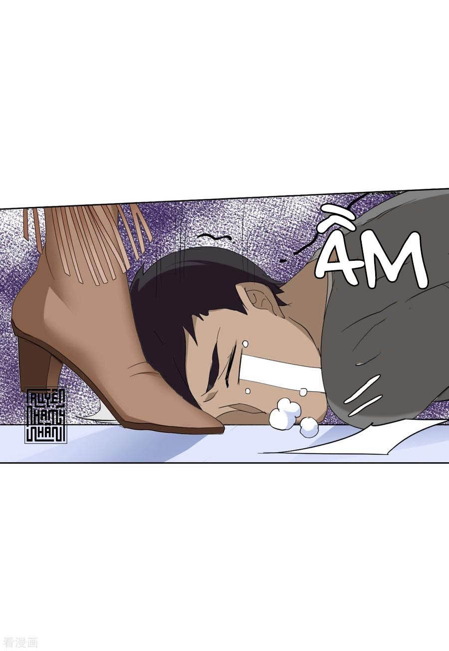 Em Đến Đây, Mời Nằm Xuống Chapter 74 - Trang 2