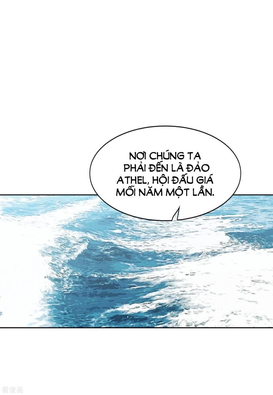 Em Đến Đây, Mời Nằm Xuống Chapter 75 - Trang 2