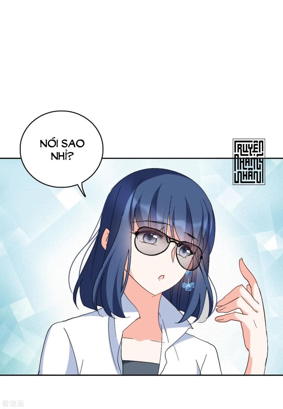 Em Đến Đây, Mời Nằm Xuống Chapter 75 - Trang 2