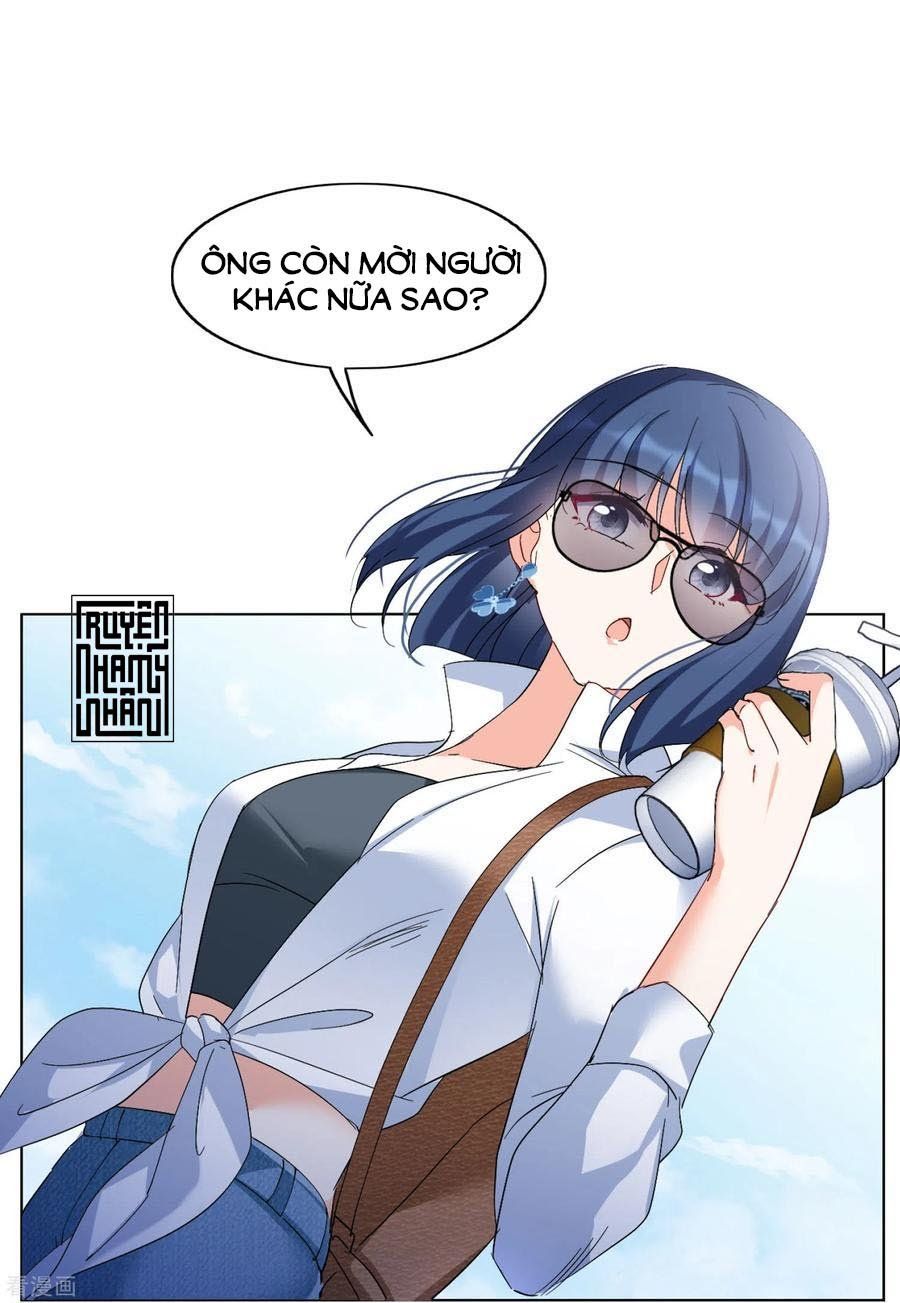 Em Đến Đây, Mời Nằm Xuống Chapter 75 - Trang 2