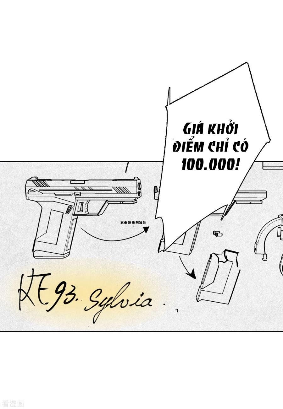 Em Đến Đây, Mời Nằm Xuống Chapter 76 - Trang 2