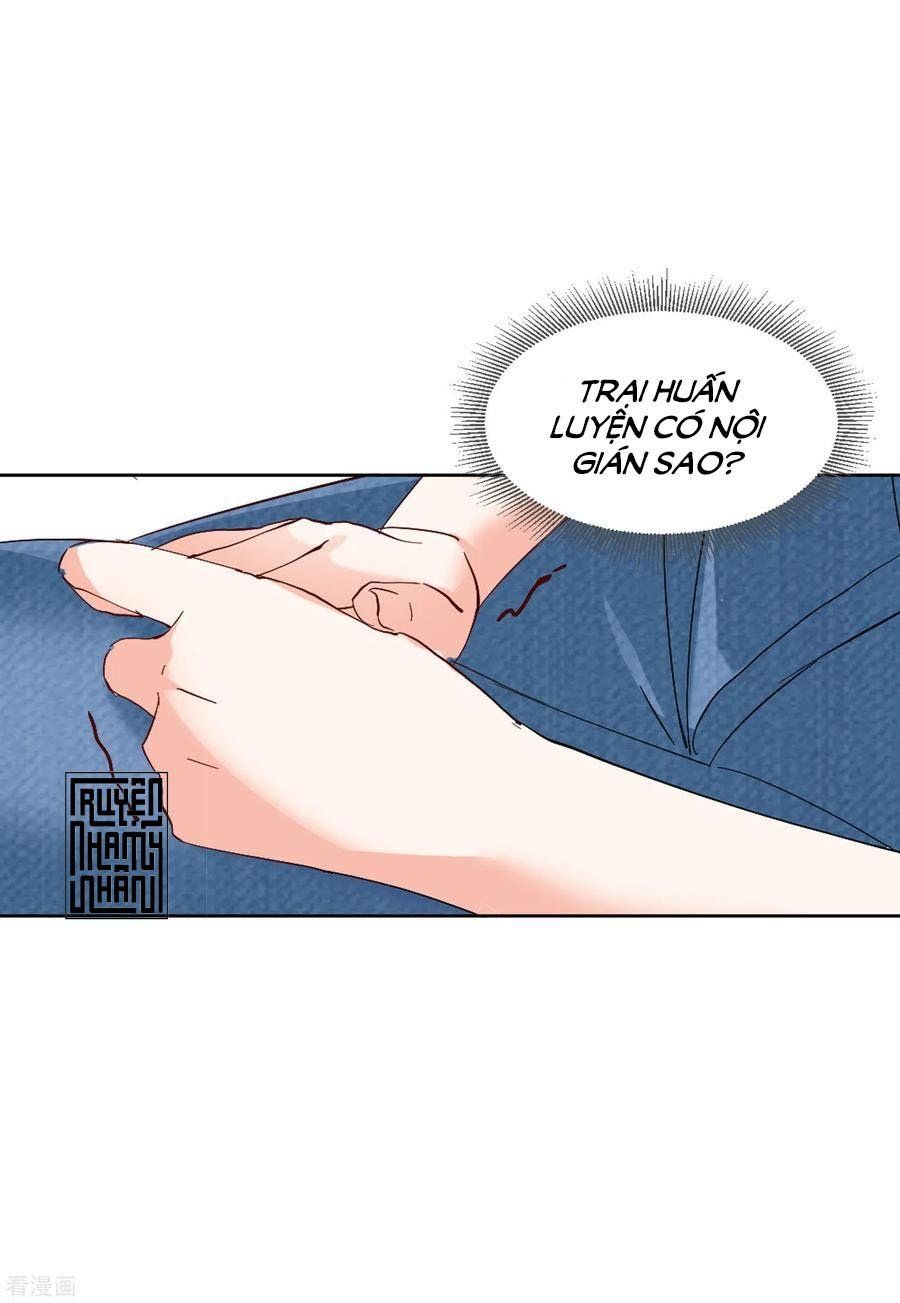 Em Đến Đây, Mời Nằm Xuống Chapter 76 - Trang 2