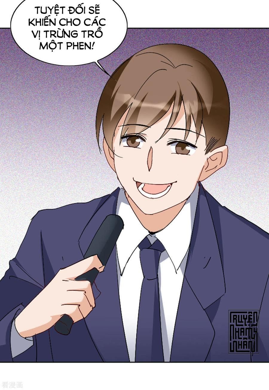 Em Đến Đây, Mời Nằm Xuống Chapter 76 - Trang 2