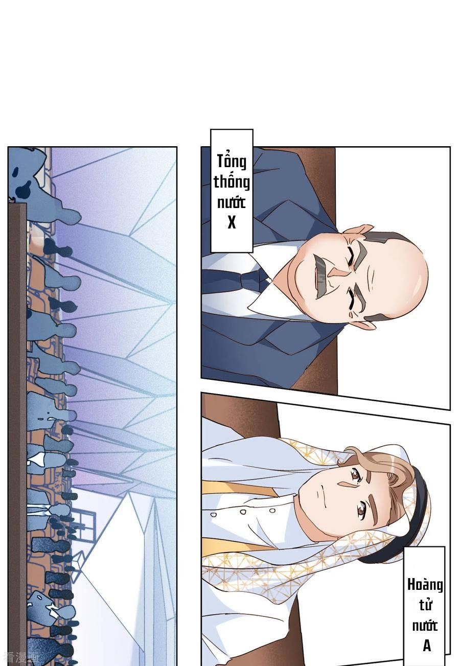 Em Đến Đây, Mời Nằm Xuống Chapter 76 - Trang 2