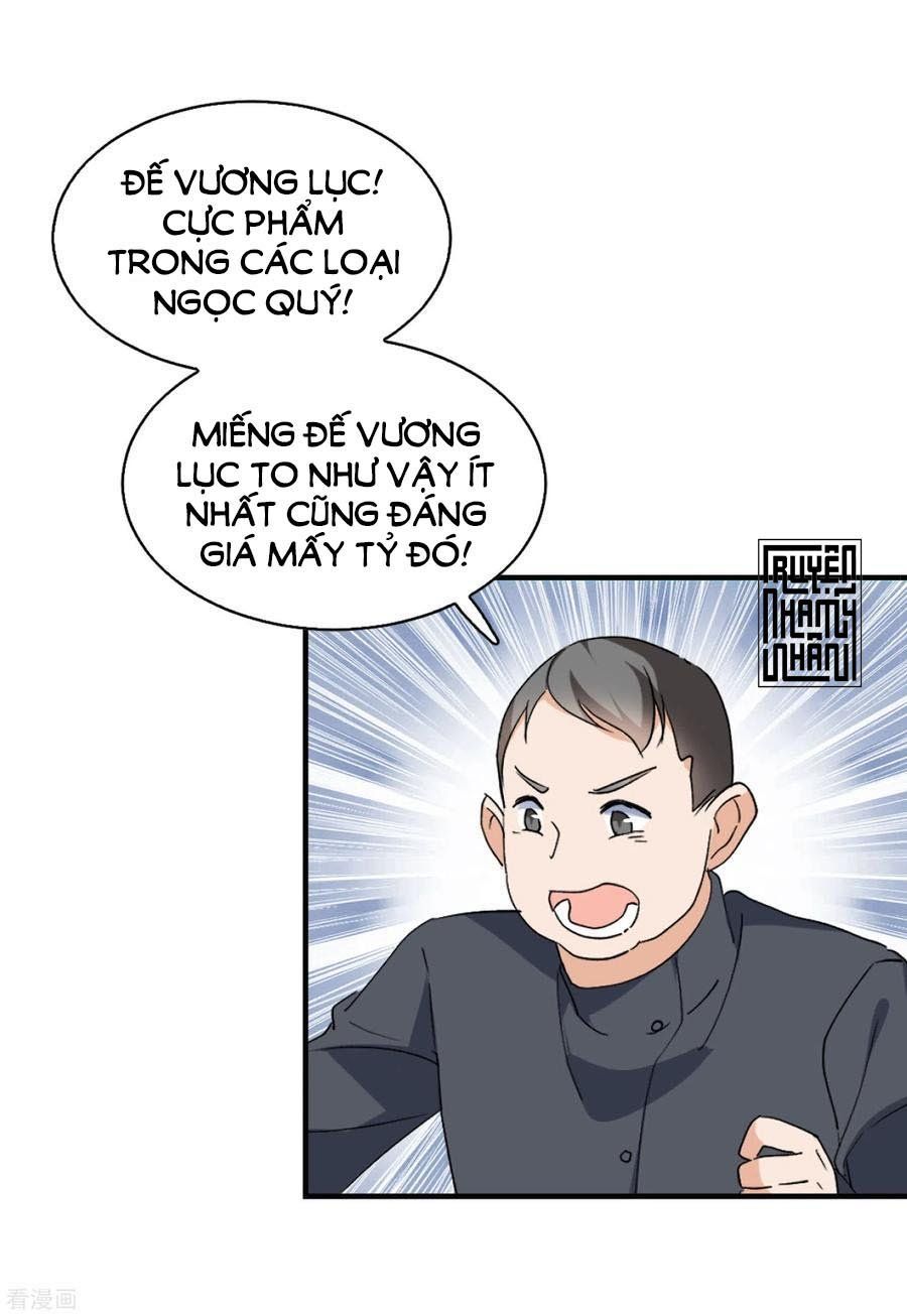 Em Đến Đây, Mời Nằm Xuống Chapter 77 - Trang 2