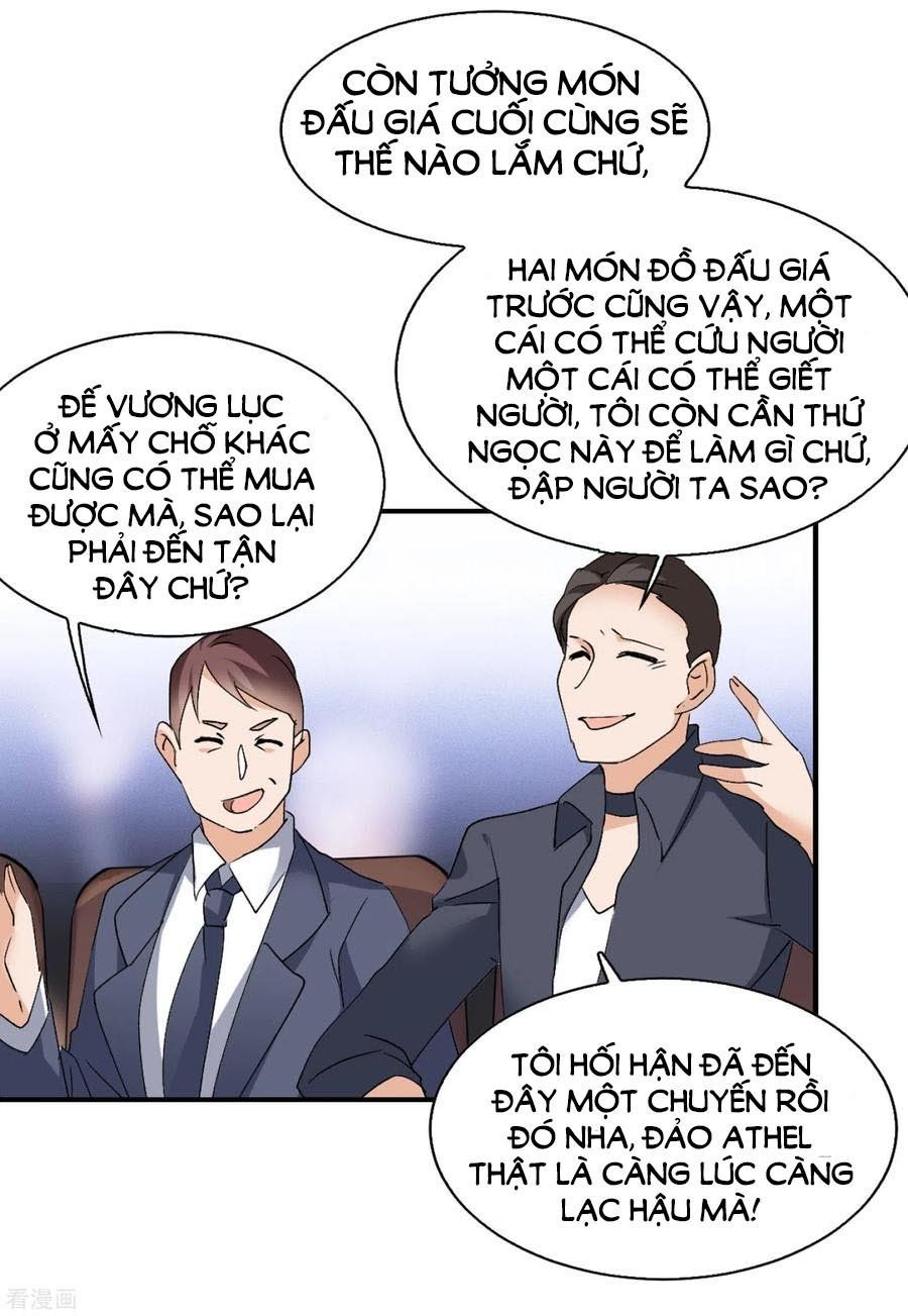 Em Đến Đây, Mời Nằm Xuống Chapter 77 - Trang 2