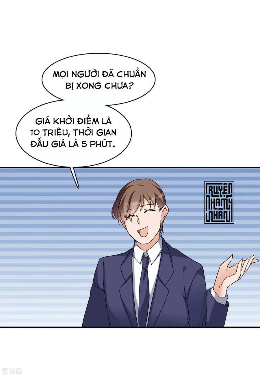 Em Đến Đây, Mời Nằm Xuống Chapter 77 - Trang 2