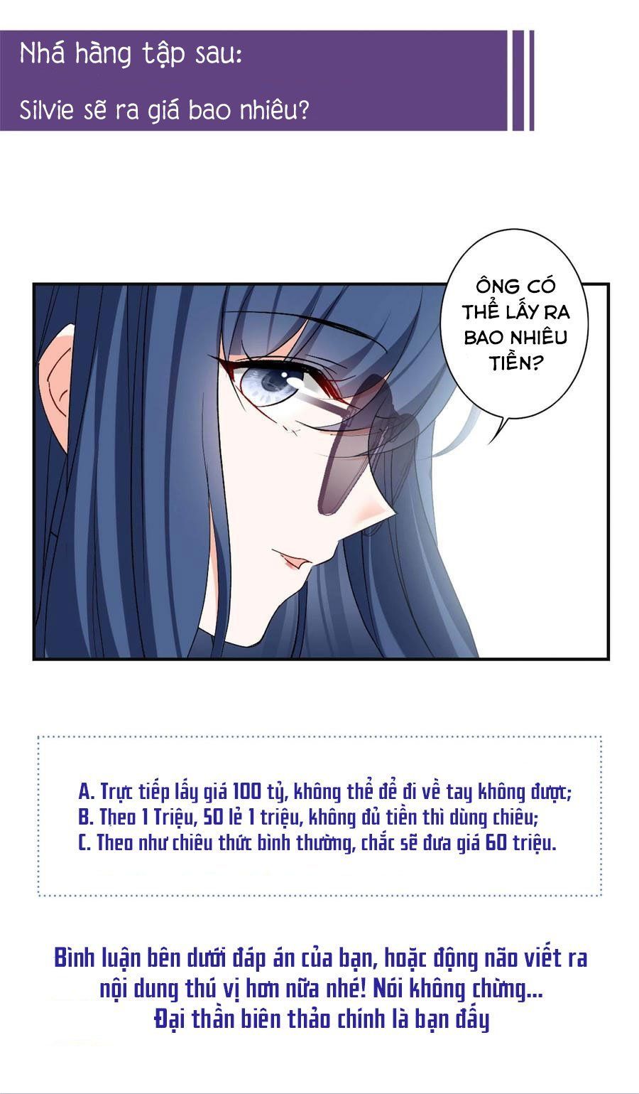 Em Đến Đây, Mời Nằm Xuống Chapter 77 - Trang 2