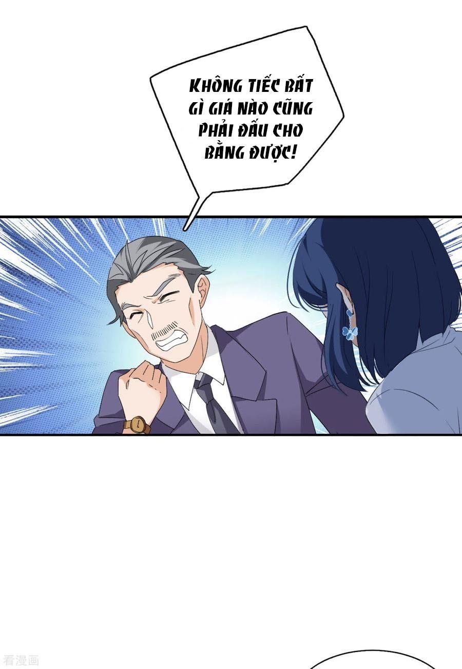 Em Đến Đây, Mời Nằm Xuống Chapter 77 - Trang 2