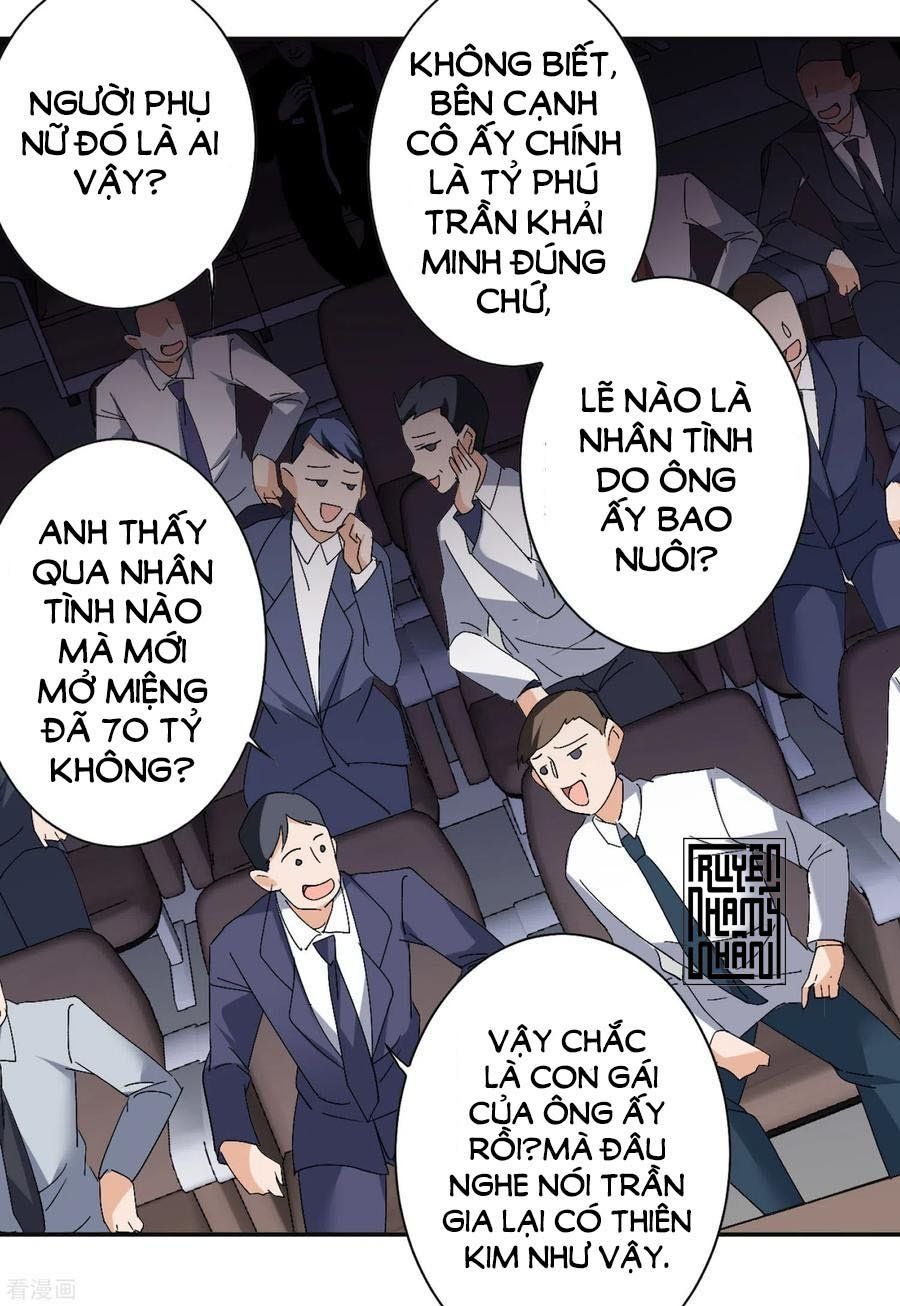 Em Đến Đây, Mời Nằm Xuống Chapter 78 - Trang 2