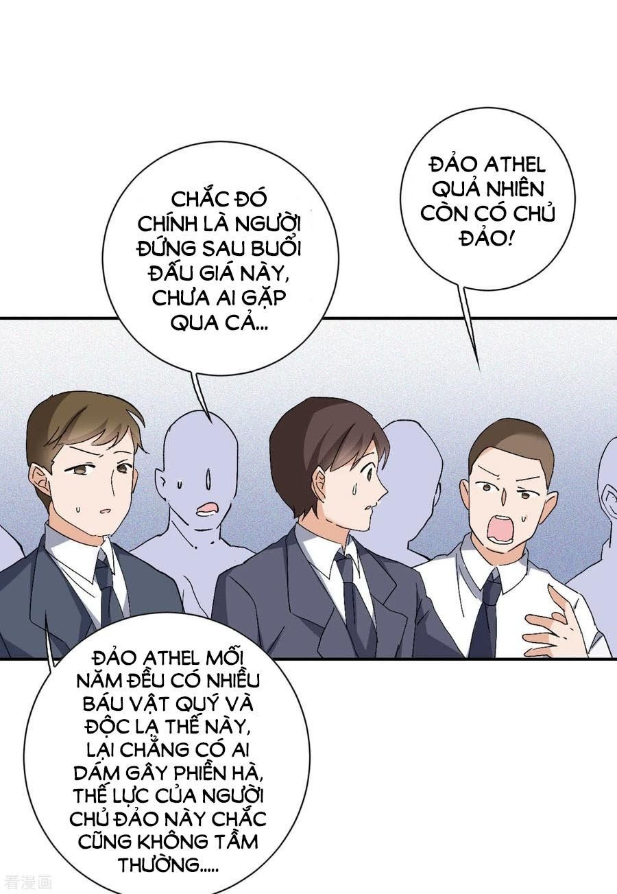 Em Đến Đây, Mời Nằm Xuống Chapter 78 - Trang 2