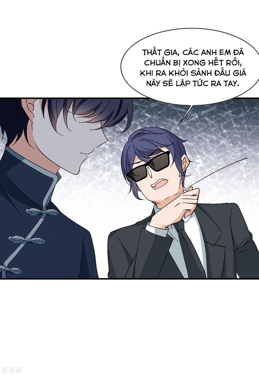 Em Đến Đây, Mời Nằm Xuống Chapter 79 - Trang 2