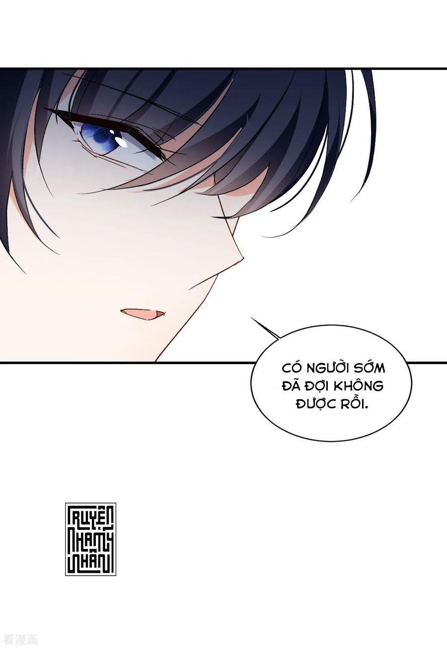Em Đến Đây, Mời Nằm Xuống Chapter 79 - Trang 2