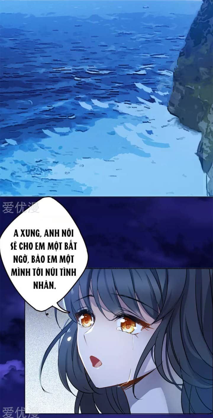 Em Đến Đây, Mời Nằm Xuống Chapter 8 - Trang 2