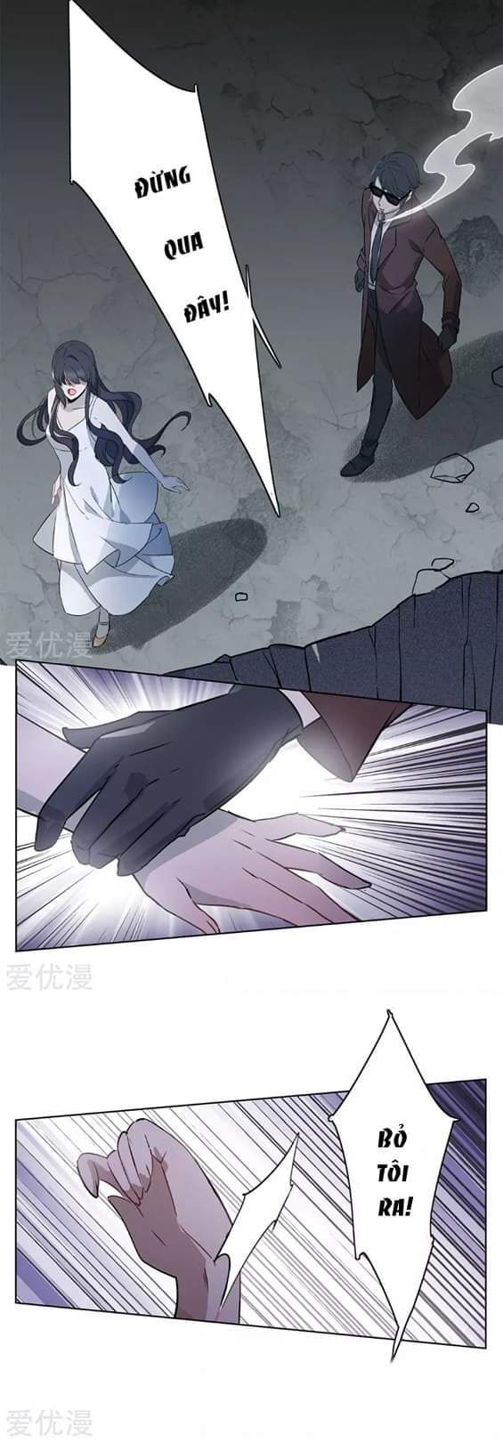 Em Đến Đây, Mời Nằm Xuống Chapter 8 - Trang 2