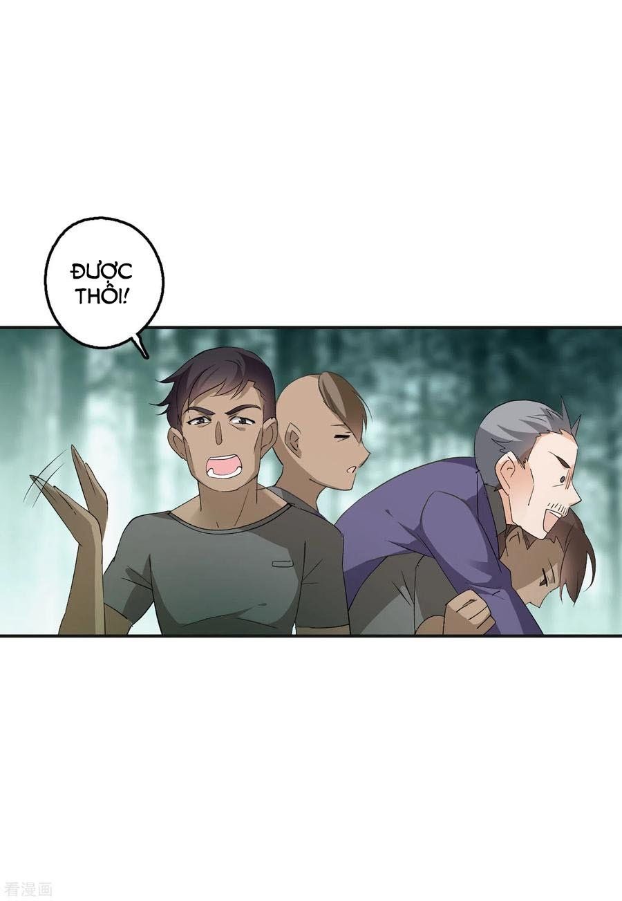 Em Đến Đây, Mời Nằm Xuống Chapter 80 - Trang 2