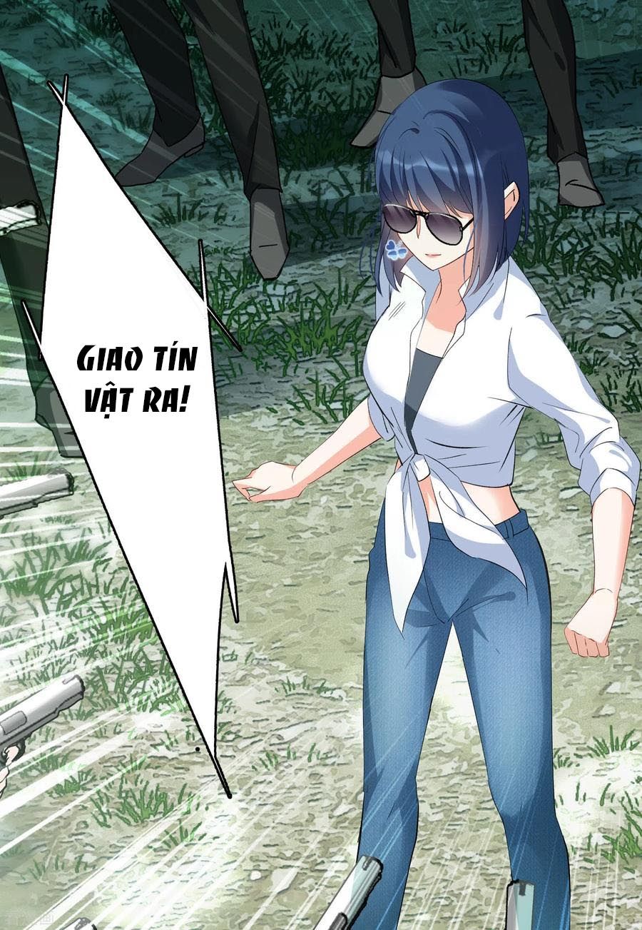 Em Đến Đây, Mời Nằm Xuống Chapter 80 - Trang 2
