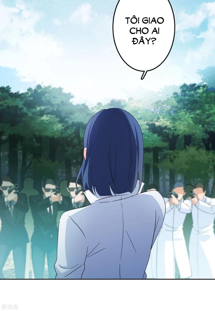 Em Đến Đây, Mời Nằm Xuống Chapter 80 - Trang 2