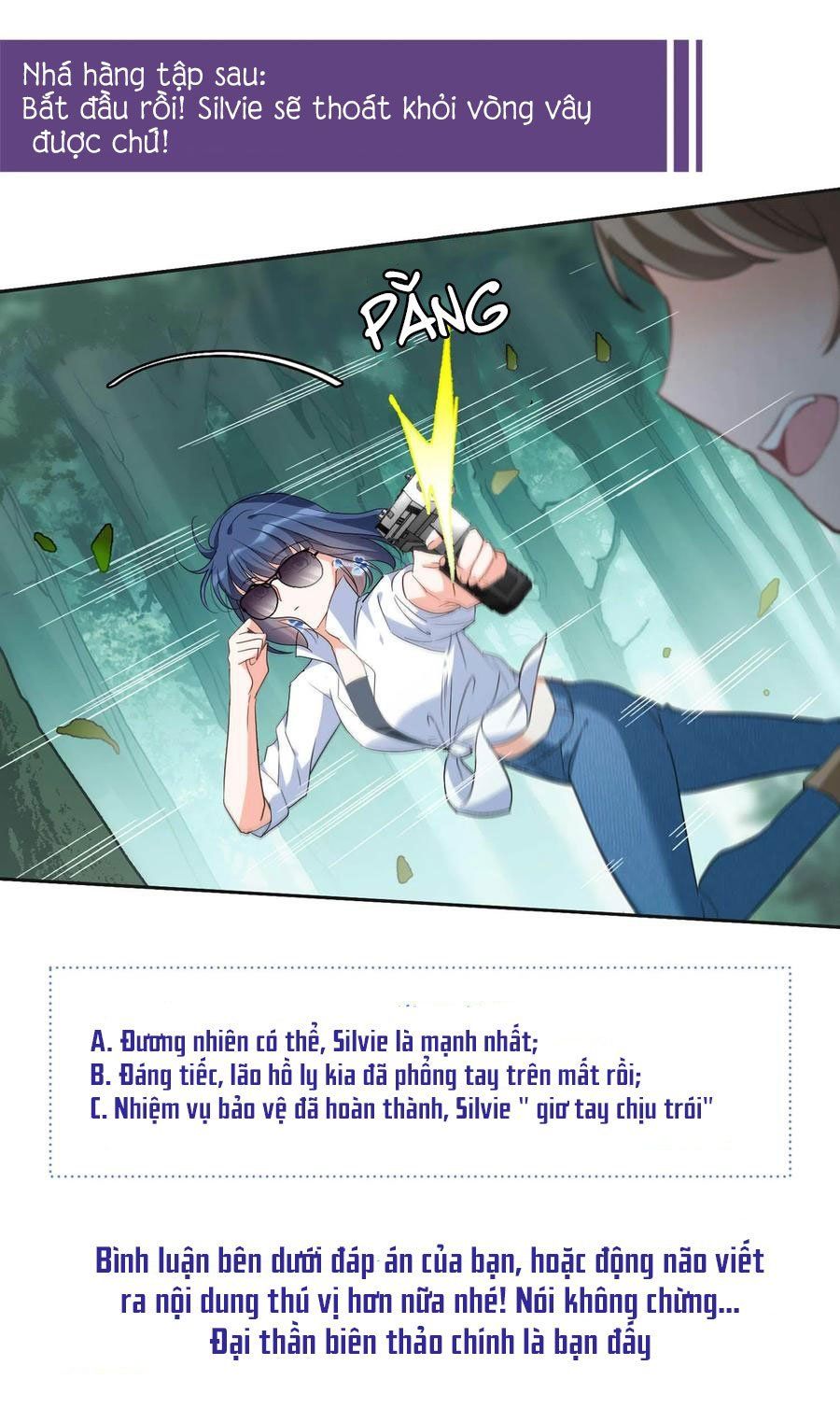 Em Đến Đây, Mời Nằm Xuống Chapter 80 - Trang 2