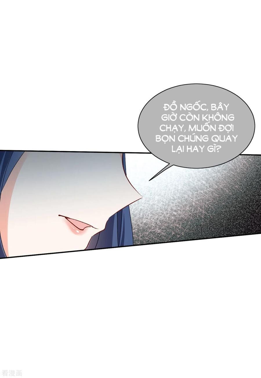 Em Đến Đây, Mời Nằm Xuống Chapter 82 - Trang 2