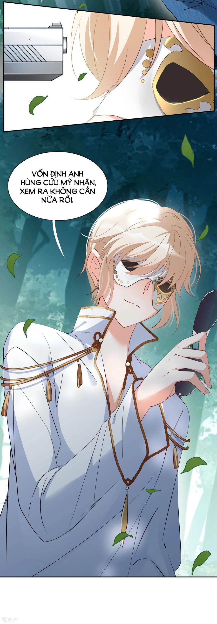 Em Đến Đây, Mời Nằm Xuống Chapter 82 - Trang 2