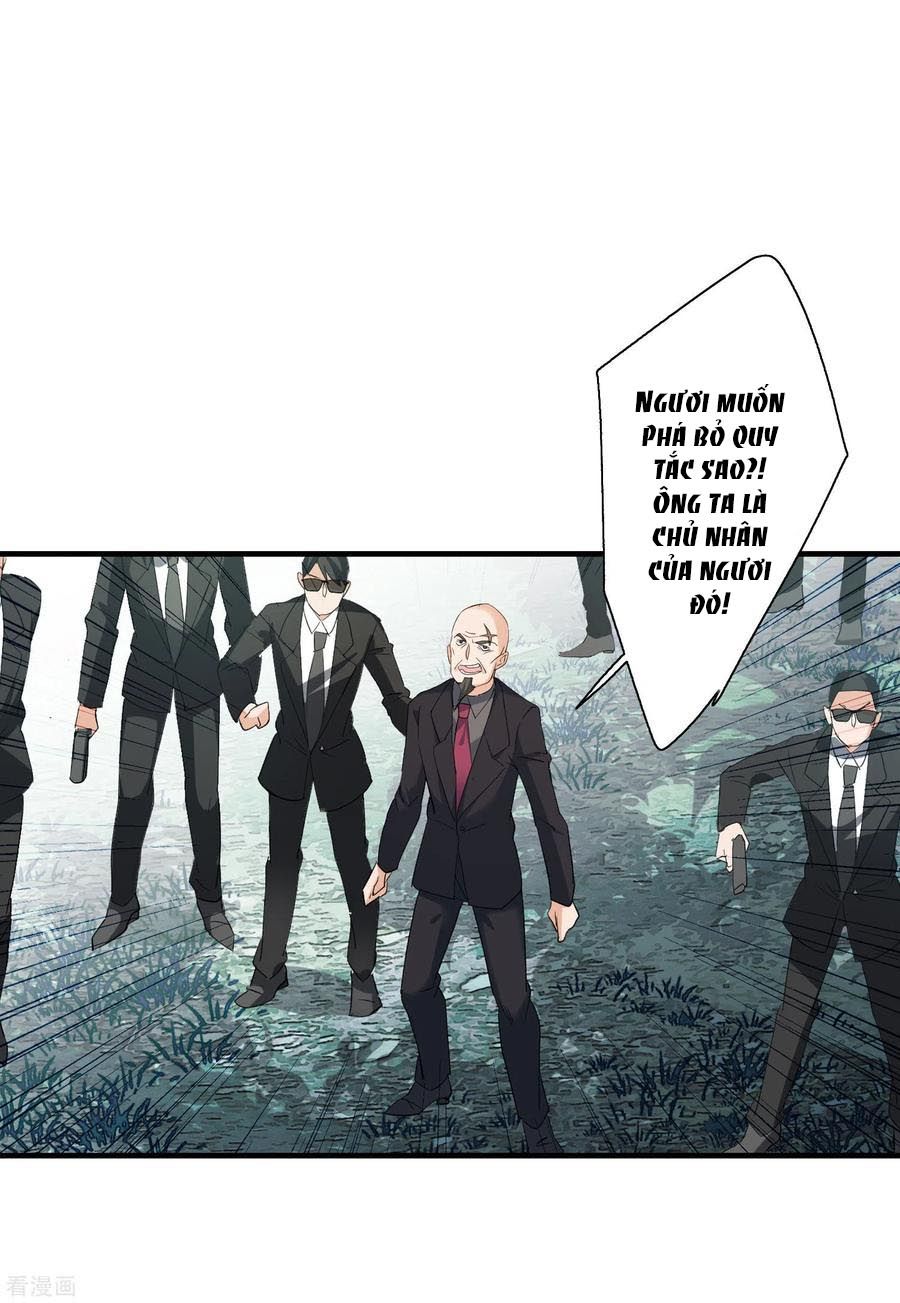 Em Đến Đây, Mời Nằm Xuống Chapter 82 - Trang 2