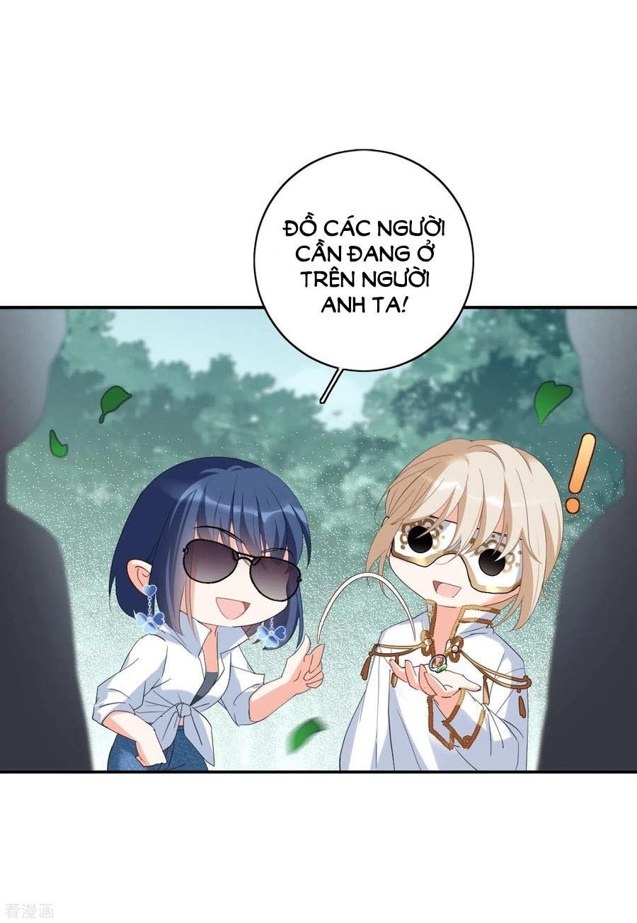 Em Đến Đây, Mời Nằm Xuống Chapter 83 - Trang 2