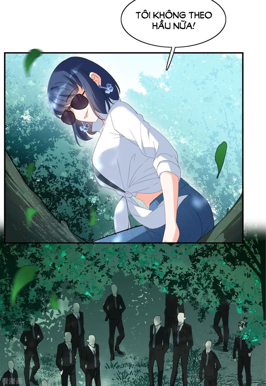 Em Đến Đây, Mời Nằm Xuống Chapter 83 - Trang 2