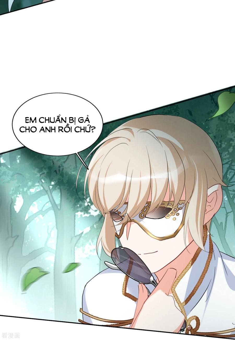 Em Đến Đây, Mời Nằm Xuống Chapter 83 - Trang 2